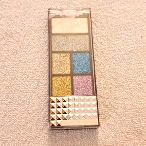 HARD CANDY GLITTER EYESHADOW